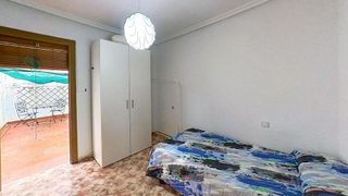 Piso en alquiler en San Blas - Santo Domigo en Alicante