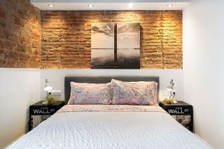 Estudio en alquiler en La Barceloneta en Barcelona