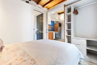 Estudio en alquiler en La Barceloneta en Barcelona