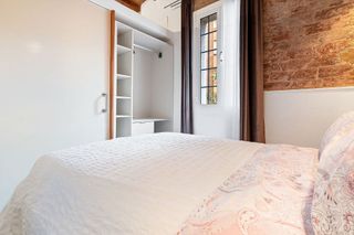 Estudio en alquiler en La Barceloneta en Barcelona