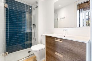 Estudio en alquiler en La Barceloneta en Barcelona