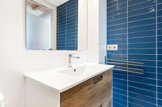 Estudio en alquiler en La Barceloneta en Barcelona