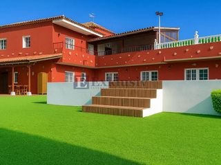 Casa rural en venta en La Esperanza-Llano del Moro en Rosario (El)