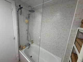 Estudio en alquiler en Platja Llarga en Castell-Platja d´Aro