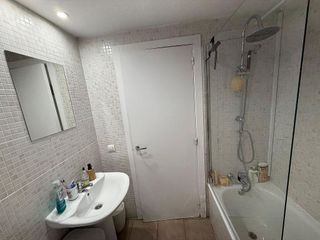 Estudio en alquiler en Platja Llarga en Castell-Platja d´Aro