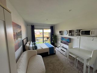 Estudio en alquiler en Platja Llarga en Castell-Platja d´Aro