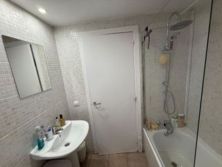 Estudio en alquiler en Platja Llarga en Castell-Platja d´Aro