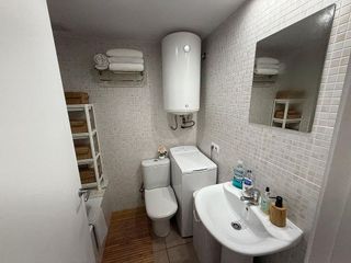 Estudio en alquiler en Platja Llarga en Castell-Platja d´Aro