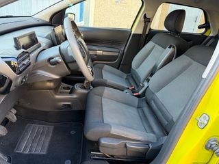 Citroen C4 Cactus 2016