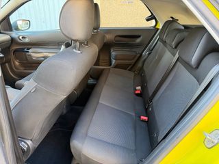 Citroen C4 Cactus 2016