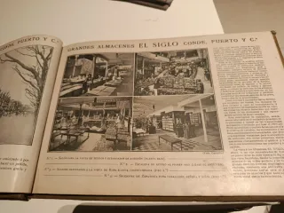 Libro Barcelona Artística e Industrial