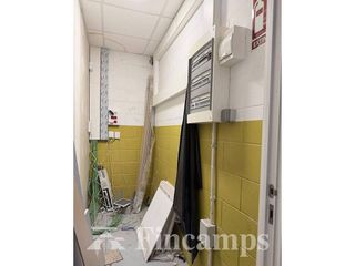 Nave industrial en venta en Zona Industrial en Castellar del Vallès