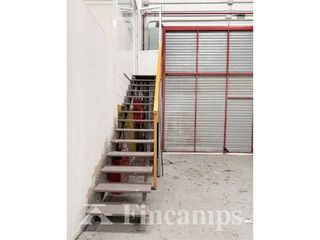 Nave industrial en venta en Zona Industrial en Castellar del Vallès