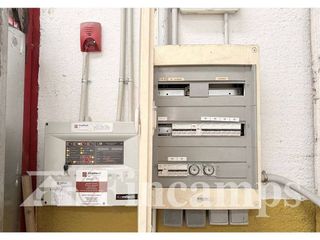 Nave industrial en venta en Zona Industrial en Castellar del Vallès