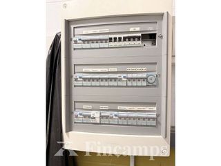 Nave industrial en venta en Zona Industrial en Castellar del Vallès