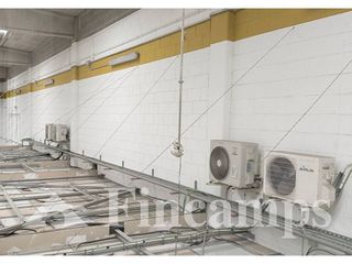 Nave industrial en venta en Zona Industrial en Castellar del Vallès