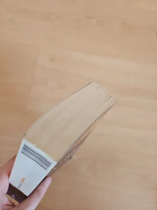 Ex libris (Novela histórica)