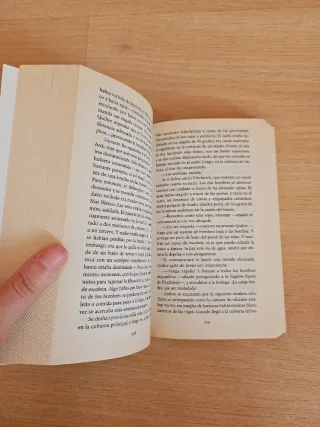 Ex libris (Novela histórica)