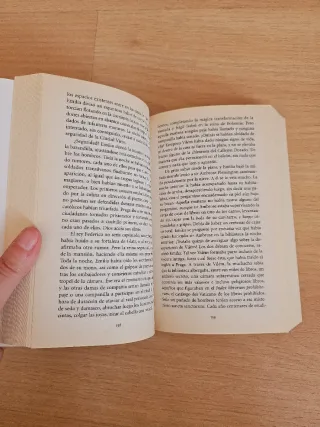 Ex libris (Novela histórica)