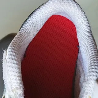 Scarpe Nike bimbo strappo tg 21