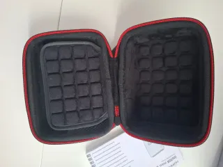 Impresora Instax Mini Link gris y oro