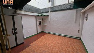 Piso en venta en Ciudad Jardín - Zoco en Córdoba