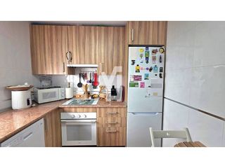 Piso en venta en Álora