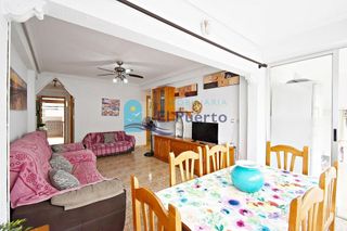 Piso en venta en Puerto de Mazarrón en Mazarrón