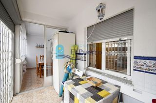 Piso en venta en Puerto de Mazarrón en Mazarrón