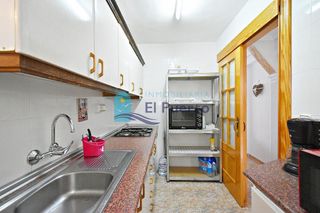 Piso en venta en Puerto de Mazarrón en Mazarrón