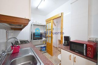 Piso en venta en Puerto de Mazarrón en Mazarrón
