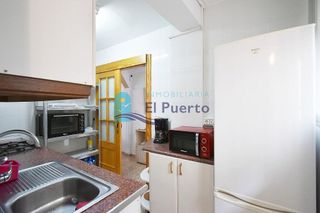 Piso en venta en Puerto de Mazarrón en Mazarrón