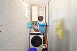 Piso en venta en Puerto de Mazarrón en Mazarrón