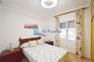 Piso en venta en Puerto de Mazarrón en Mazarrón