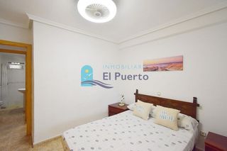 Piso en venta en Puerto de Mazarrón en Mazarrón