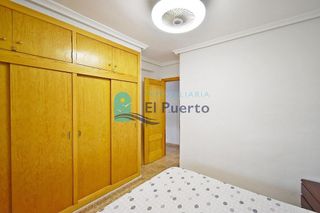 Piso en venta en Puerto de Mazarrón en Mazarrón