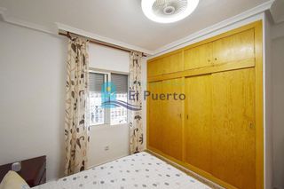 Piso en venta en Puerto de Mazarrón en Mazarrón