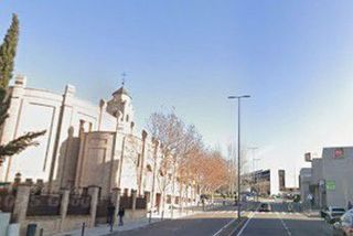 Local comercial en venta en Palomarejos en Toledo