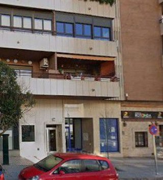 Local comercial en venta en Palomarejos en Toledo