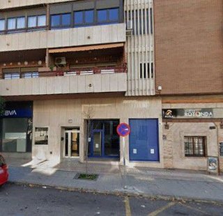 Local comercial en venta en Palomarejos en Toledo