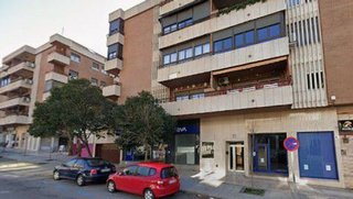 Local comercial en venta en Palomarejos en Toledo