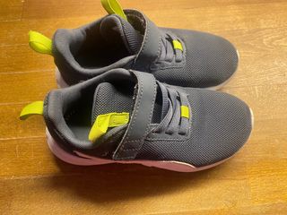 Deportivas Puma Talla 30