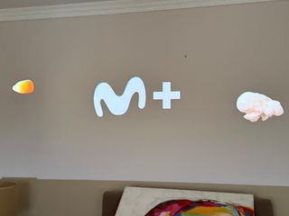 Proyector XGIMI HORIZON PRO 4K Negro.