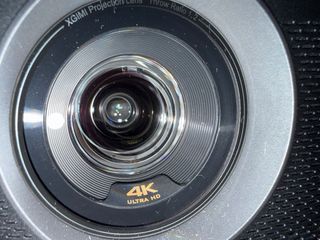 Proyector XGIMI HORIZON PRO 4K Negro.