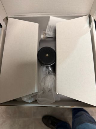 Proyector XGIMI HORIZON PRO 4K Negro.