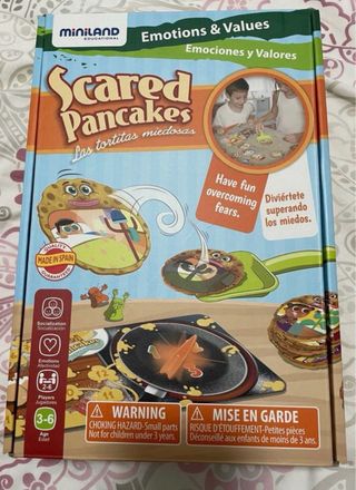 Lote 3 Juegos Educativos Smart Games