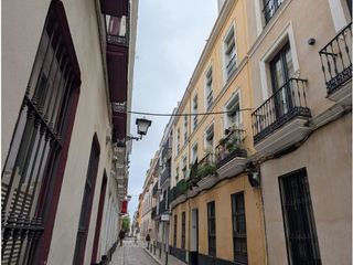 Piso en alquiler en Encarnación - Regina en Sevilla