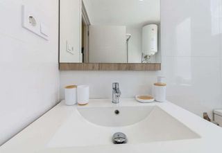 Piso en alquiler en Castillejos en Madrid