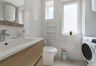 Piso en alquiler en Castillejos en Madrid