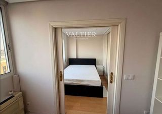 Piso en alquiler en Cuatro Caminos en Madrid